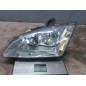 Optique avant principal gauche (feux)(phare) FORD FOCUS 2