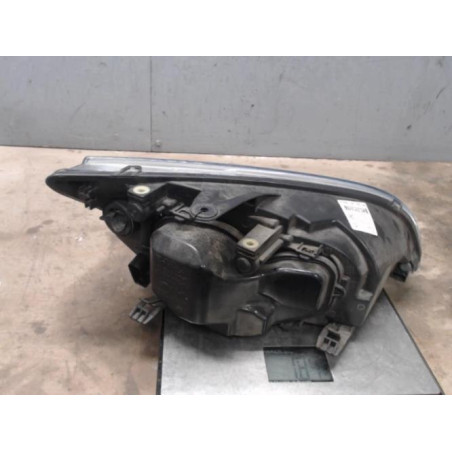 Optique avant principal gauche (feux)(phare) FORD FOCUS 2