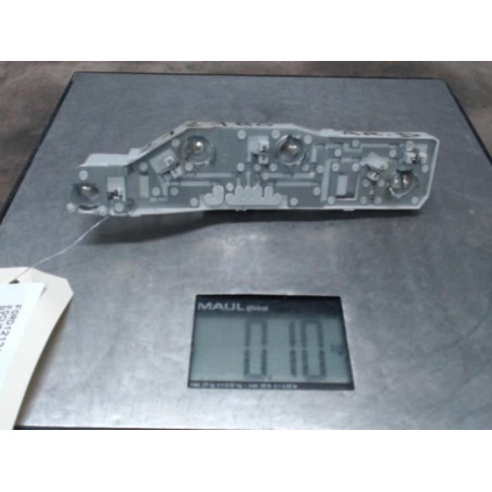 Platine feu arriere droit FORD FOCUS 2 Photo n°1