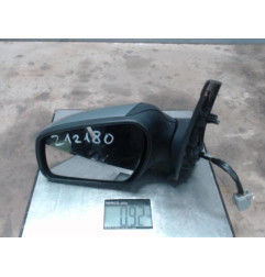 Retroviseur gauche FORD FOCUS 2 Photo n°4