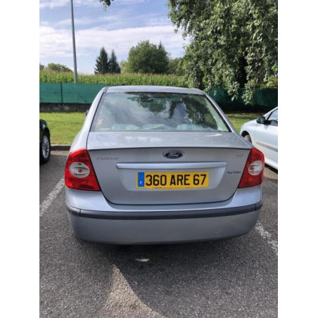Retroviseur gauche FORD FOCUS 2