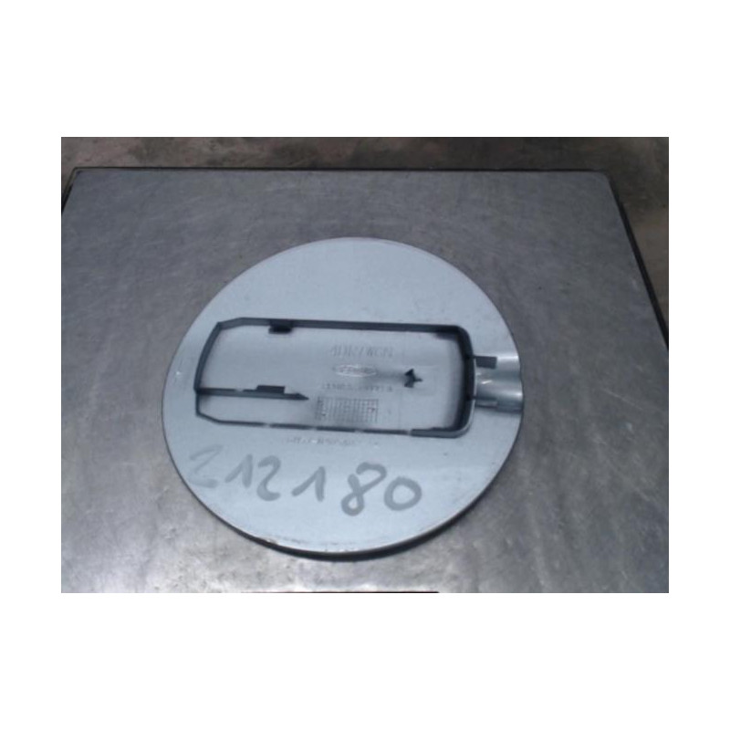 Trappe d'essence FORD FOCUS 2