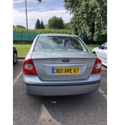 Trappe d'essence FORD FOCUS 2 Photo n°3