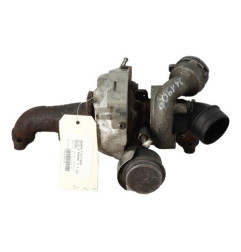 Turbo RENAULT CLIO 4 Photo n°4