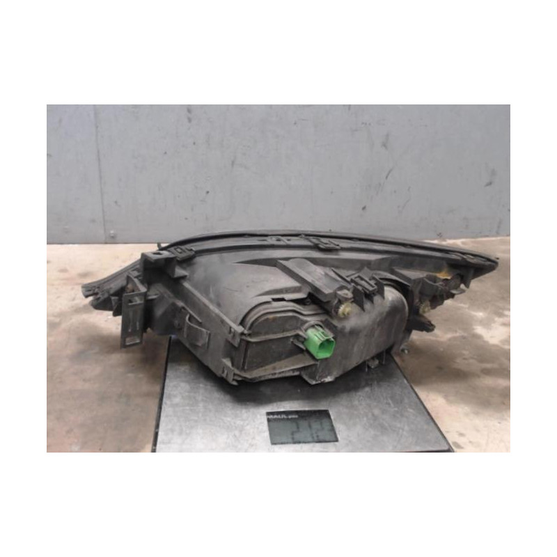 Optique avant principal droit (feux)(phare) FORD MONDEO 2