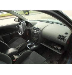 Optique avant principal droit (feux)(phare) FORD MONDEO 2 Photo n°4