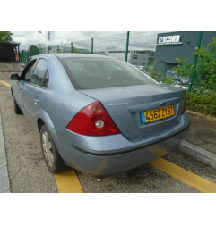 Optique avant principal droit (feux)(phare) FORD MONDEO 2 Photo n°5