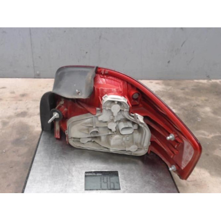 Feu arriere principal gauche (feux) AUDI A3 2