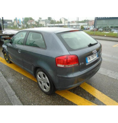 Feu arriere principal gauche (feux) AUDI A3 2 Photo n°3