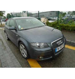 Feu arriere principal gauche (feux) AUDI A3 2 Photo n°5