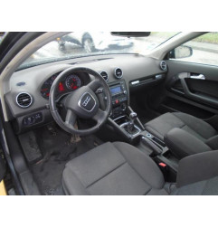 Feu arriere principal gauche (feux) AUDI A3 2 Photo n°6