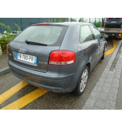 Feu arriere principal gauche (feux) AUDI A3 2 Photo n°7