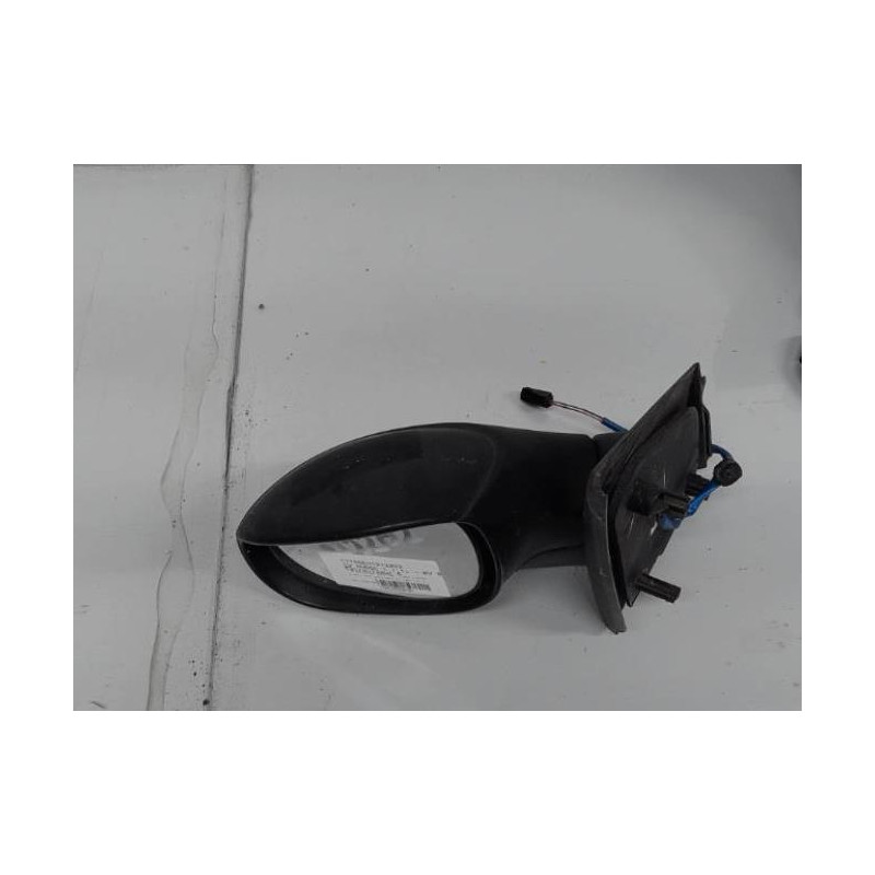 Retroviseur gauche CITROEN C2