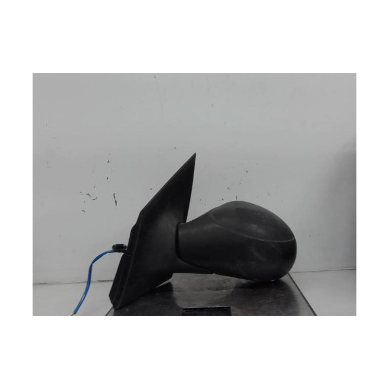 Retroviseur gauche CITROEN C2 Photo n°4