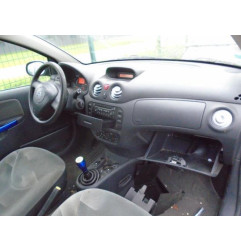 Retroviseur gauche CITROEN C2 Photo n°9