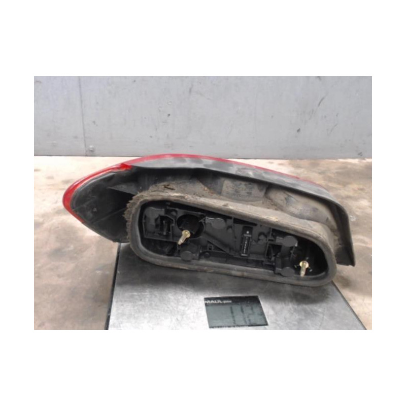 Feu arriere principal droit (feux) PEUGEOT 306