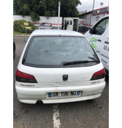 Feu arriere principal droit (feux) PEUGEOT 306 Photo n°3