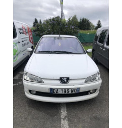 Feu arriere principal droit (feux) PEUGEOT 306 Photo n°4