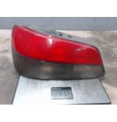 Feu arriere principal gauche (feux) PEUGEOT 306 Photo n°1
