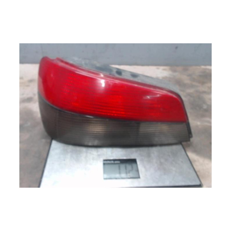 Feu arriere principal gauche (feux) PEUGEOT 306