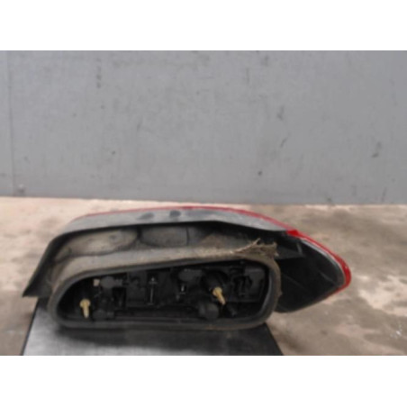Feu arriere principal gauche (feux) PEUGEOT 306