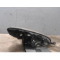 Optique avant principal gauche (feux)(phare) PEUGEOT 407