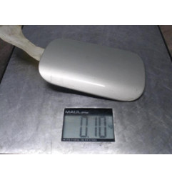 Trappe d'essence PEUGEOT 407 Photo n°1