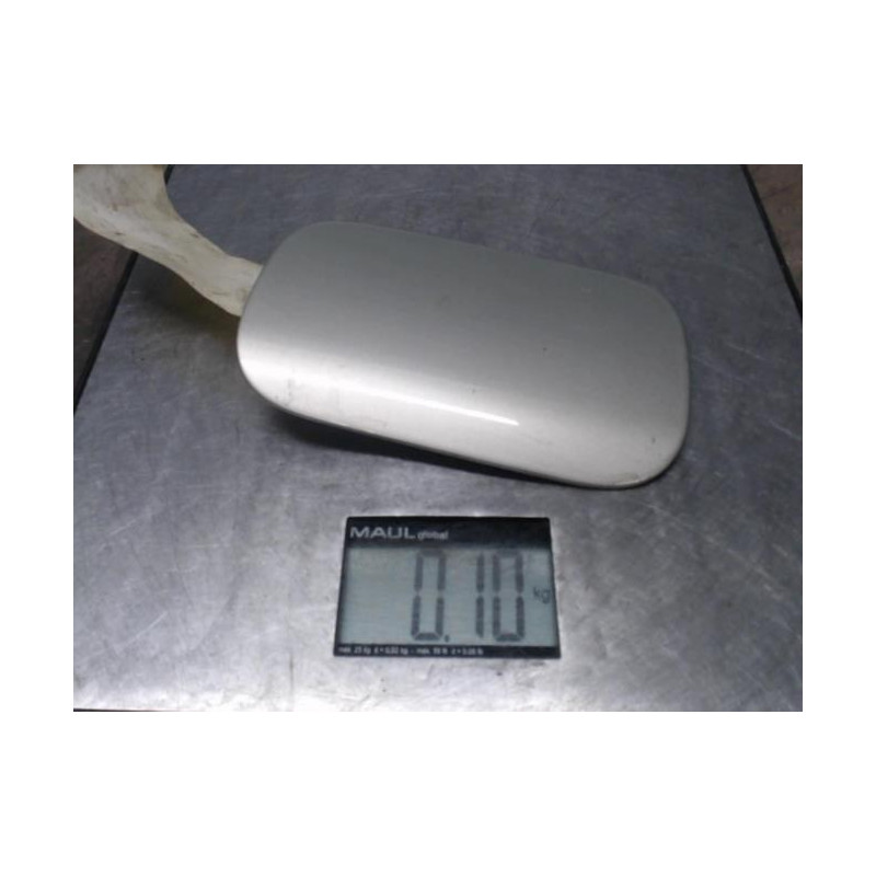 Trappe d'essence PEUGEOT 407