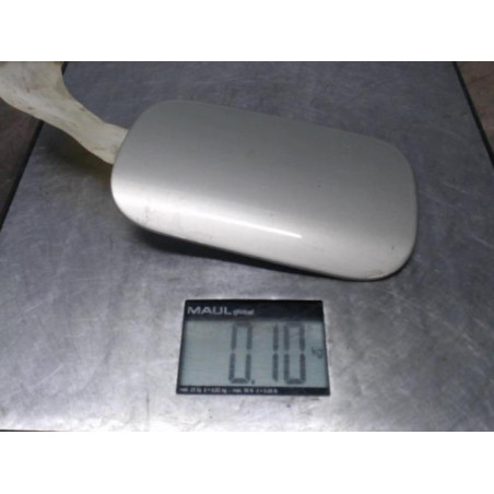 Trappe d'essence PEUGEOT 407 Photo n°1