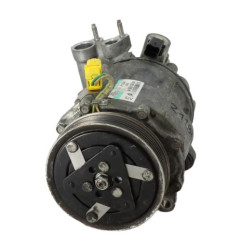 Compresseur clim PEUGEOT 407 Photo n°1