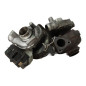 Turbo PEUGEOT 407