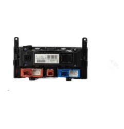Commande chauffage PEUGEOT 407
