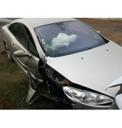 Interrupteur de leve vitre avant gauche PEUGEOT 407 Photo n°7