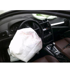 Interrupteur de leve vitre avant gauche PEUGEOT 407 Photo n°8