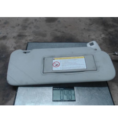 Pare soleil droit PEUGEOT 407