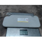Pare soleil droit PEUGEOT 407