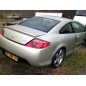 Pare soleil droit PEUGEOT 407