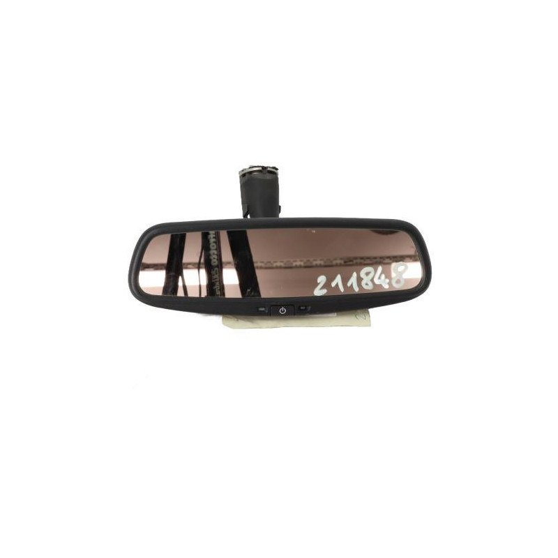 Retroviseur interieur PEUGEOT 407