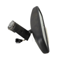 Retroviseur interieur PEUGEOT 407 Photo n°4