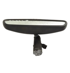 Retroviseur interieur PEUGEOT 407 Photo n°5