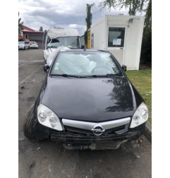 Air bag conducteur OPEL TIGRA 2 Photo n°7