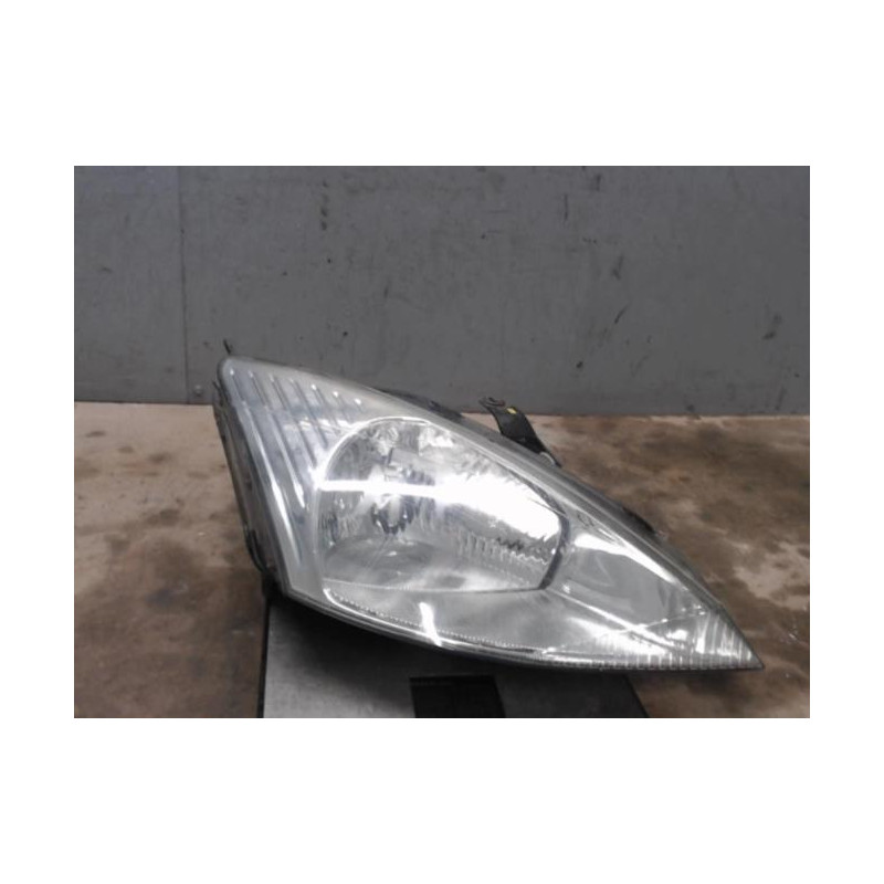 Optique avant principal droit (feux)(phare) FORD FOCUS 1