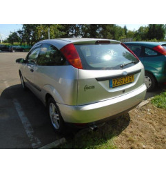 Optique avant principal droit (feux)(phare) FORD FOCUS 1 Photo n°4