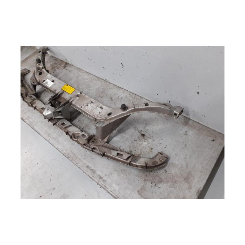 Face avant FORD FOCUS 1