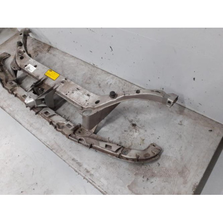 Face avant FORD FOCUS 1 Photo n°1