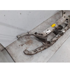 Face avant FORD FOCUS 1 Photo n°3