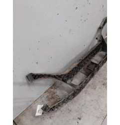 Face avant FORD FOCUS 1 Photo n°6