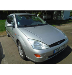 Face avant FORD FOCUS 1 Photo n°11