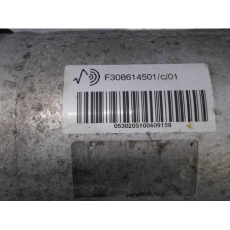 Amortisseur arriere droit JAGUAR XF 1 Photo n°1