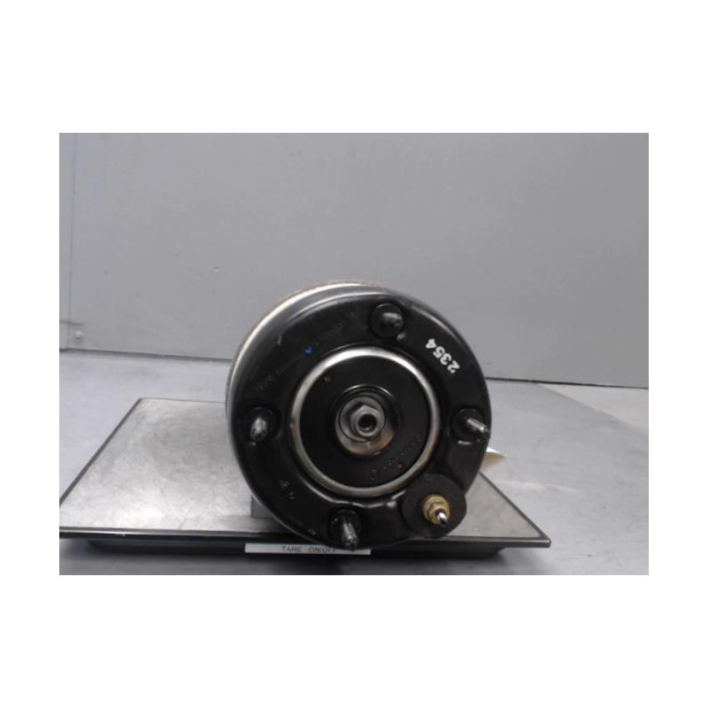 Amortisseur arriere gauche JAGUAR XF 1